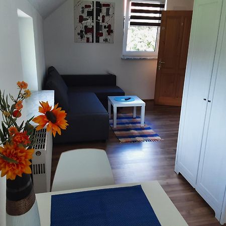Apartment-Ferienwohnung 3 Treffen Am Ossiachersee Bagian luar foto