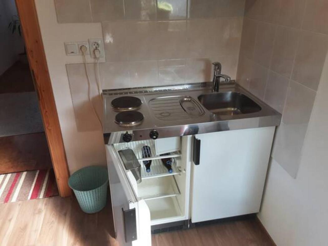 Apartment-Ferienwohnung 3 Treffen Am Ossiachersee Bagian luar foto