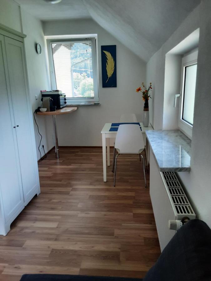 Apartment-Ferienwohnung 3 Treffen Am Ossiachersee Bagian luar foto