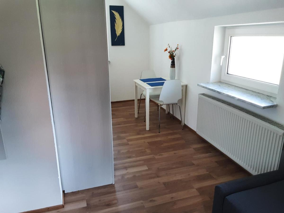 Apartment-Ferienwohnung 3 Treffen Am Ossiachersee Bagian luar foto