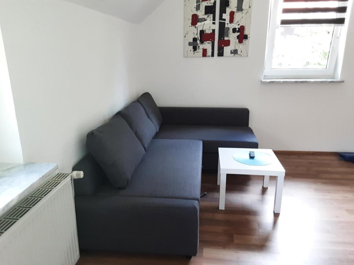 Apartment-Ferienwohnung 3 Treffen Am Ossiachersee Bagian luar foto